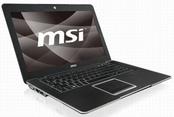 MSI x410